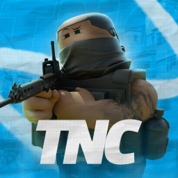 TROCA NO COMPLEXO [OFICIAL] - TNC  RJ FPS