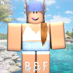 🍋[NEW] Rich And Famous Mall🍋