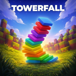 Towerfall [CODE: RELEASE]