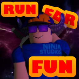 RUN FOR FUN