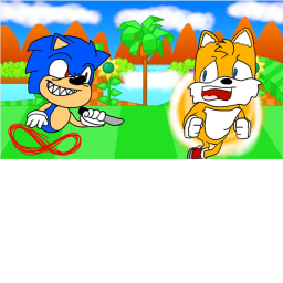 SURVIVAL THE SONIC THE KILLER1!1!1!1!