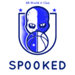 RB World Association: SP00KED Clan