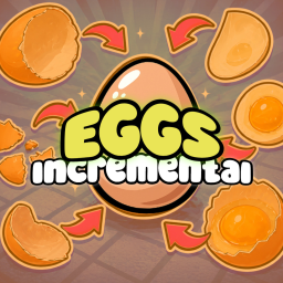 🥚 My Egg Incremental!