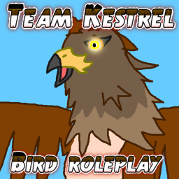 Team Kestrel Roleplay