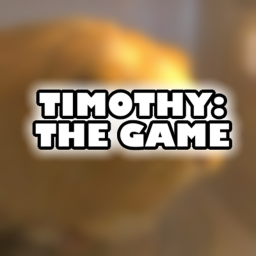 Timothy: The Game