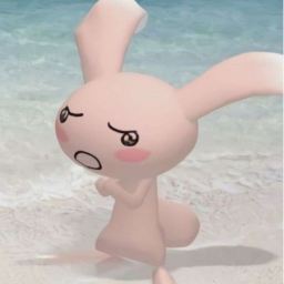 obby pink