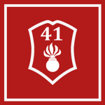 41. Artillerie-Regiment