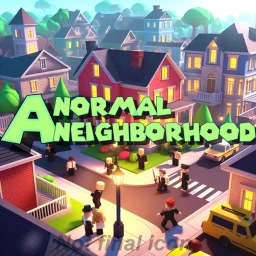 A Normal Neighborhood [DevAcces] icon