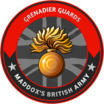 [MBΑ] Grenadier Guards