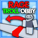 RAGE Troll Obby