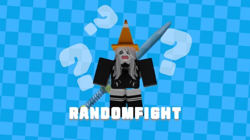 RandomFight