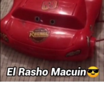 El Rasho Macuin