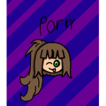 Porky,Cowey and sonicXD
