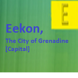 Eekon, City of Grenadine
