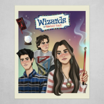 Wizards of Waverly Place Next Generation
