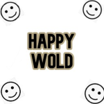 happyWorld :)