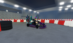 Karting Game Inc