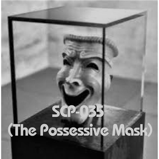 SCP-035 