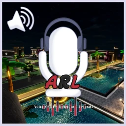 [🎃🍬] مايك Arab Life Mic   icon