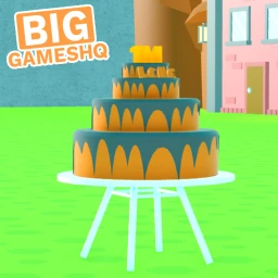 BIG Games HQ icon