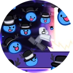 Game Badge Thumbnail