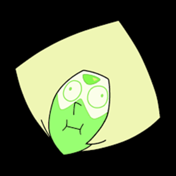 Penny's admin map