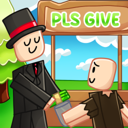 Pls Give 💸