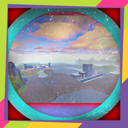 Octern City (ALPHA)
