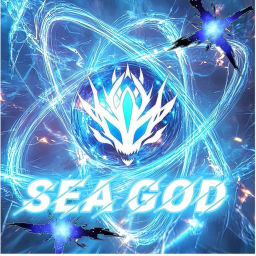 [Khmer] 👑Sea Kingdom