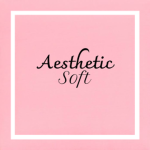 Aesthetic Soft シ