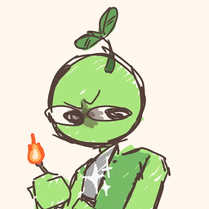plant peoples Roblox group icon