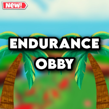 Endurance Obby