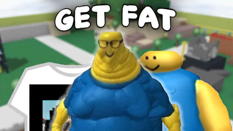 eat stuf get fat thumbnail