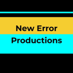 New Error Productions