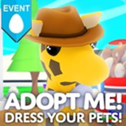 🔥EVENT🔥 Adopt Me!