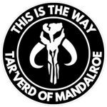 Tal'verd of Mandalore