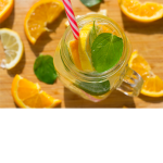 Lemon-Orange Squad