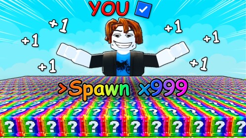 [NEW] Be Admin for Lucky Block