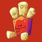 FryGuy's Clothes