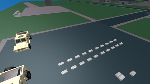 Training base