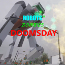Robots, Zombies, Doomsday