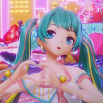hatsune miku supremacy
