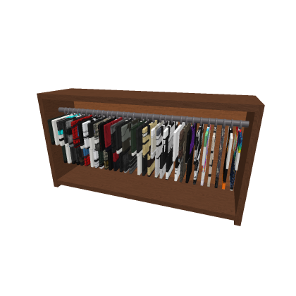 My Wardrobe