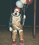 [IT]Horned Clowns of Snowy[IT]