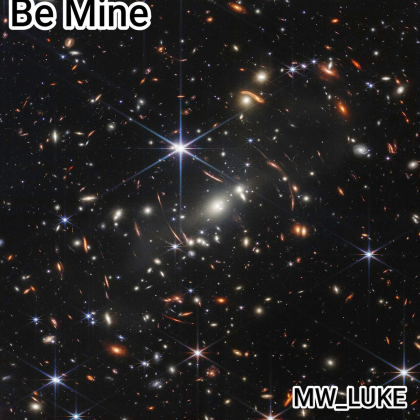 Be Mine Roblox music