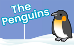 The sweaty penguins