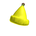 🍌Banana beanie {:CODE: BANBEAN :]