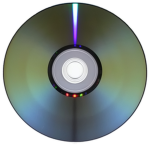 DVD is all.