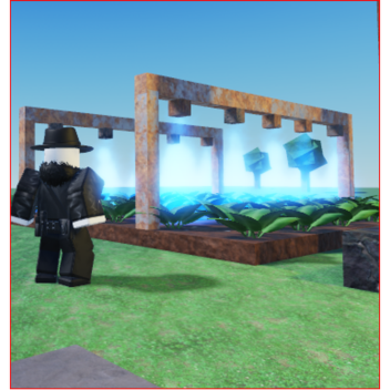 Garden Tycoon