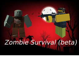 zombie survival (beta)
